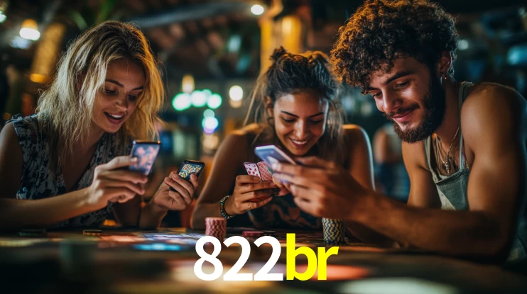Blackjack Table 822br