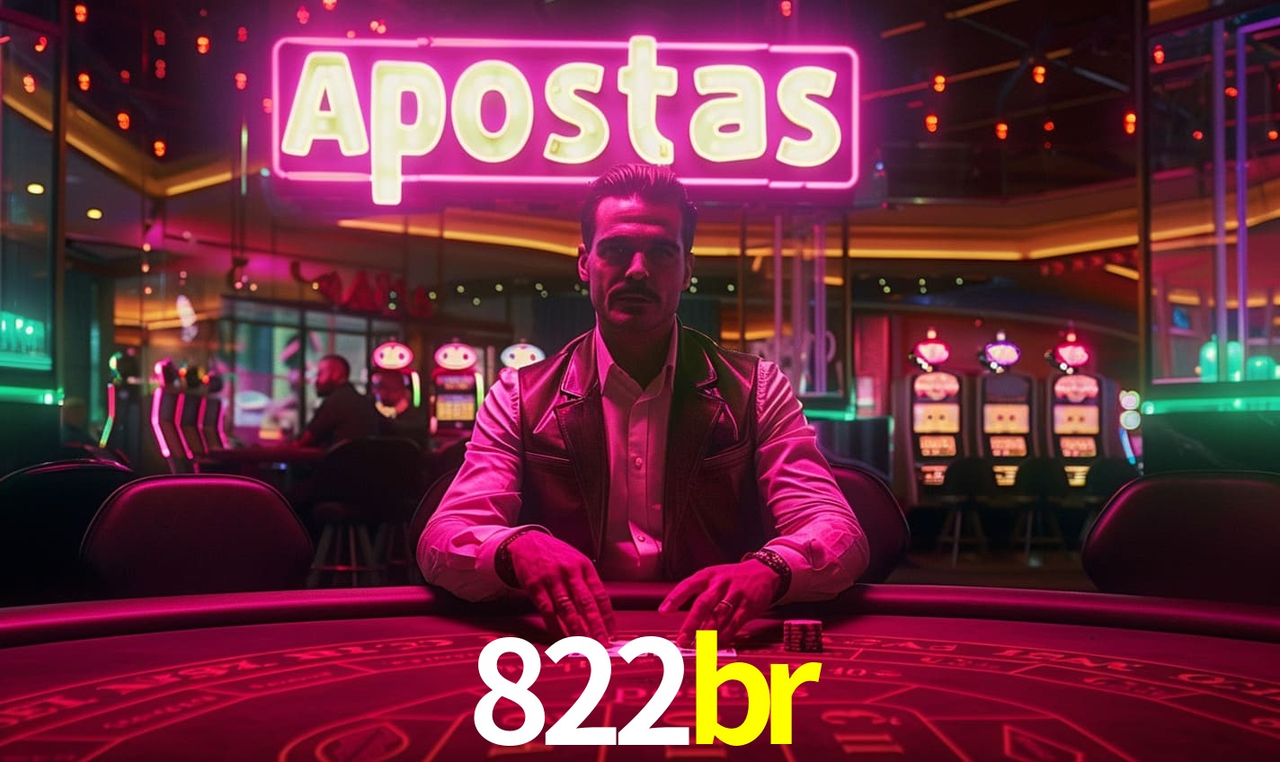 Explorando a Categoria de Eventos em Apostas na 822br