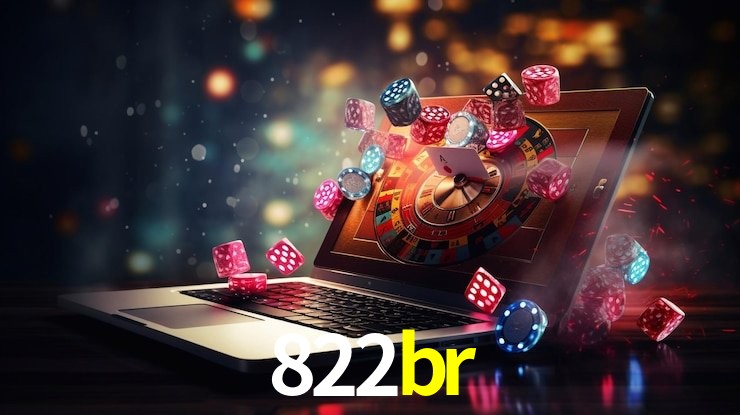 Download para Android e iOS na 822br