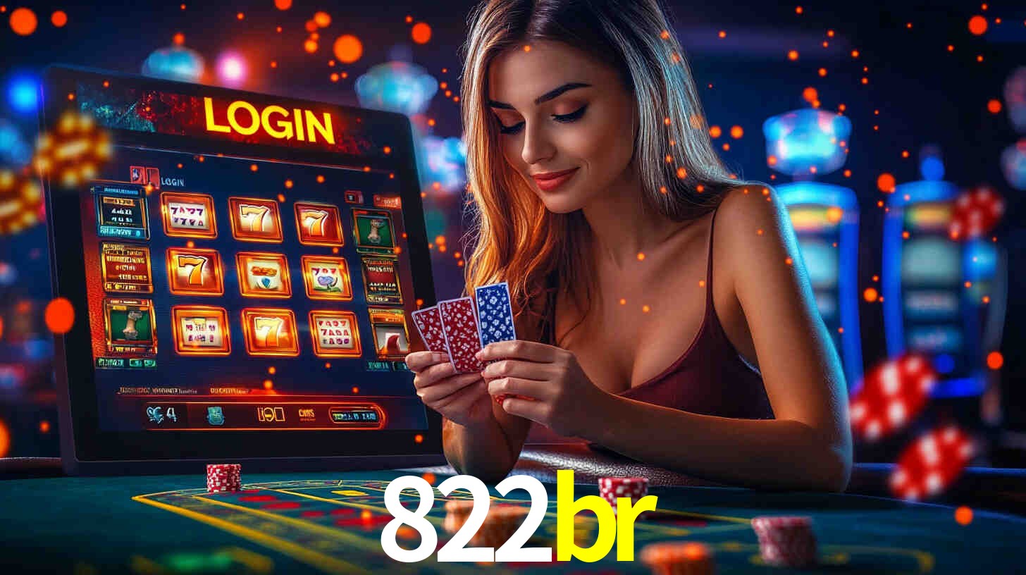 822br