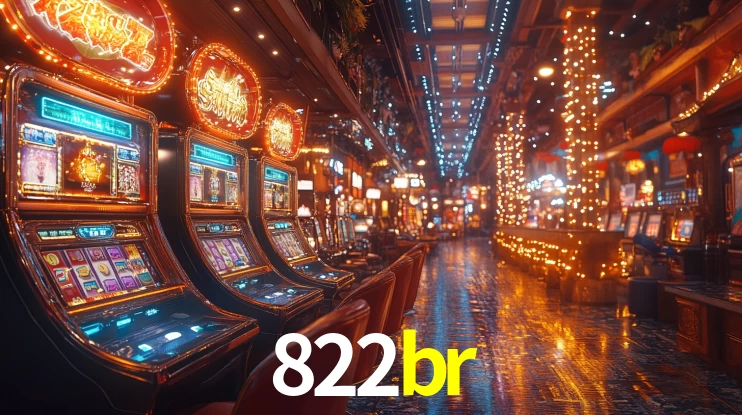 822br