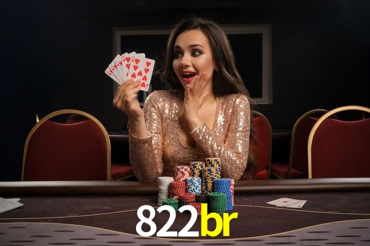 cassino 822br