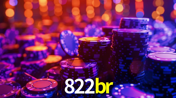 822br bet