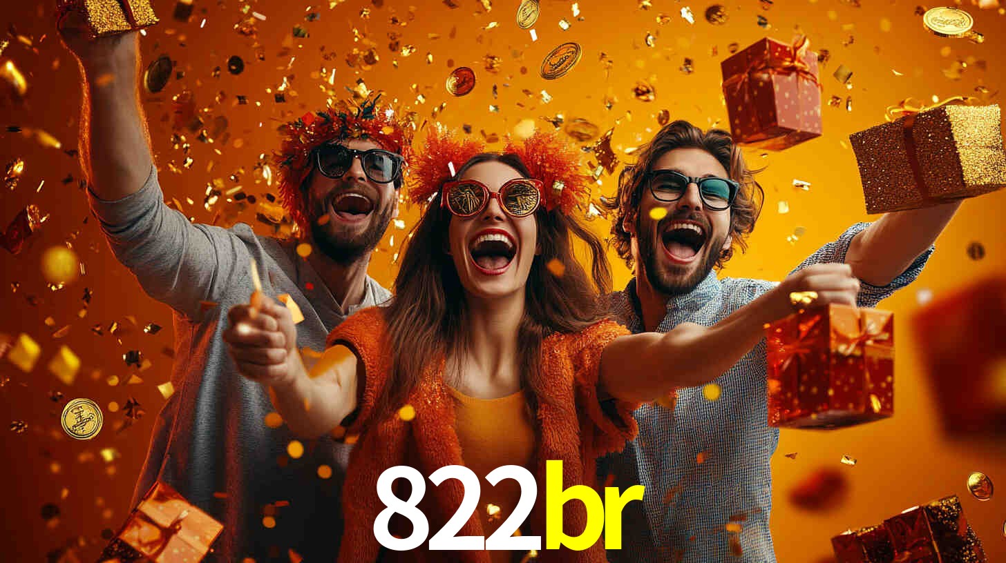 822br