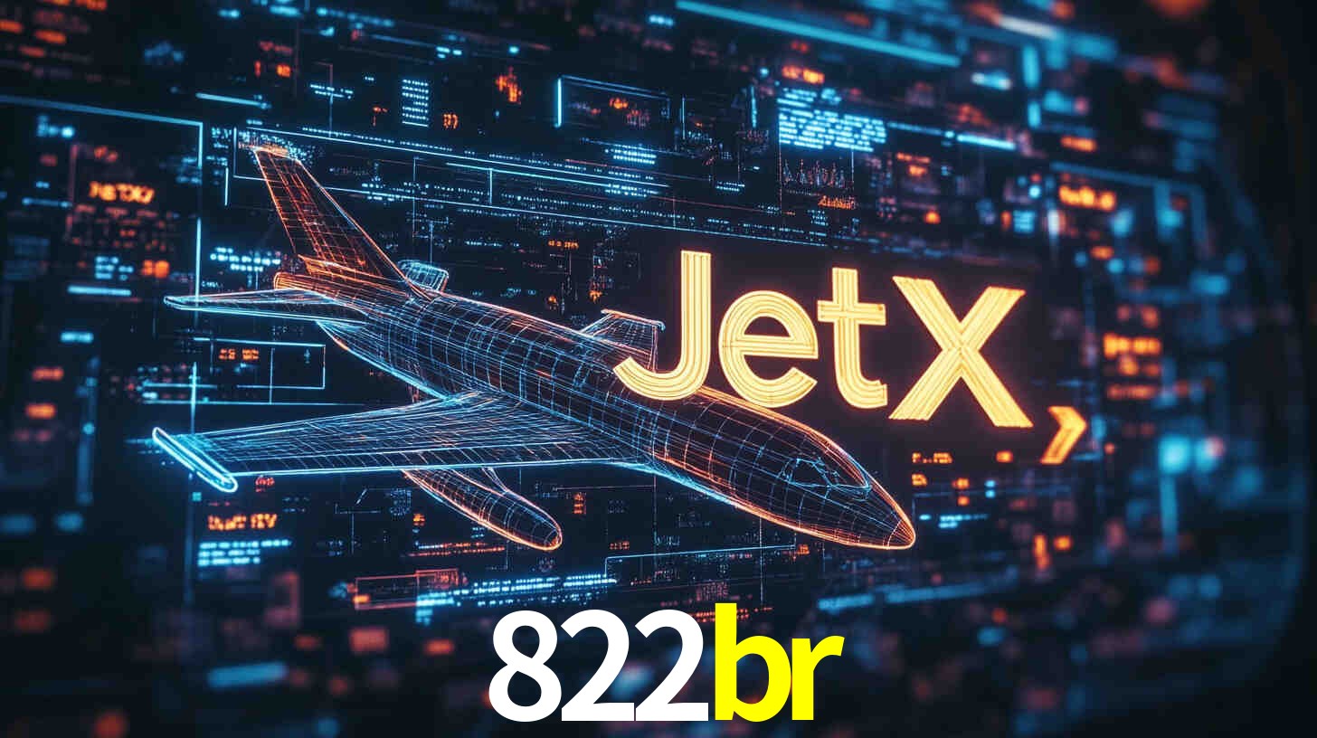 Apostas Esportivas na 822br: Um Guia Completo
