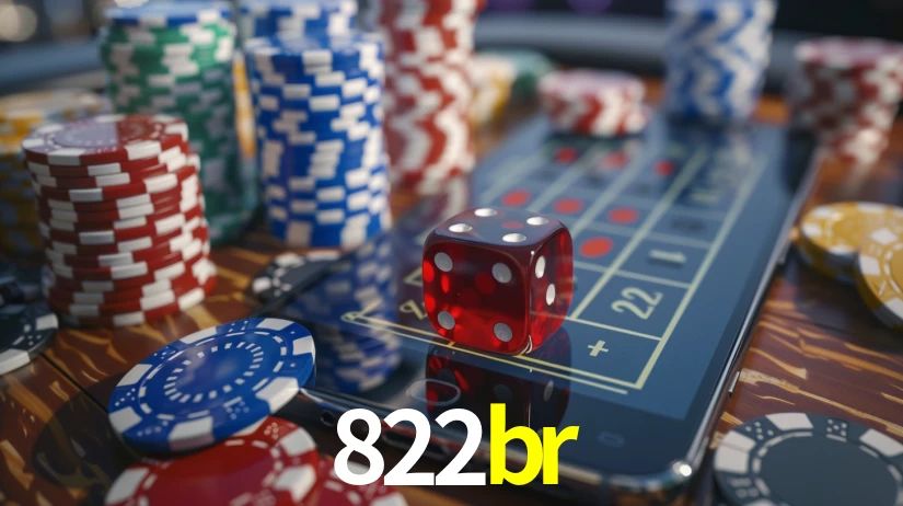 822br,822br.com