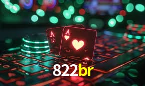 Apostas de Tênis 822br