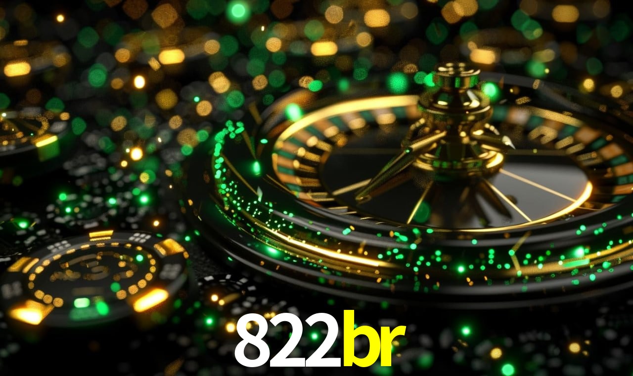 Segurança e performance na plataforma 822br