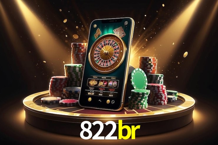Segurança 2FA 822br