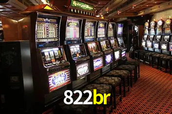 A Emoção da Loteria na 822br: Uma Chance de Mudança de Vida