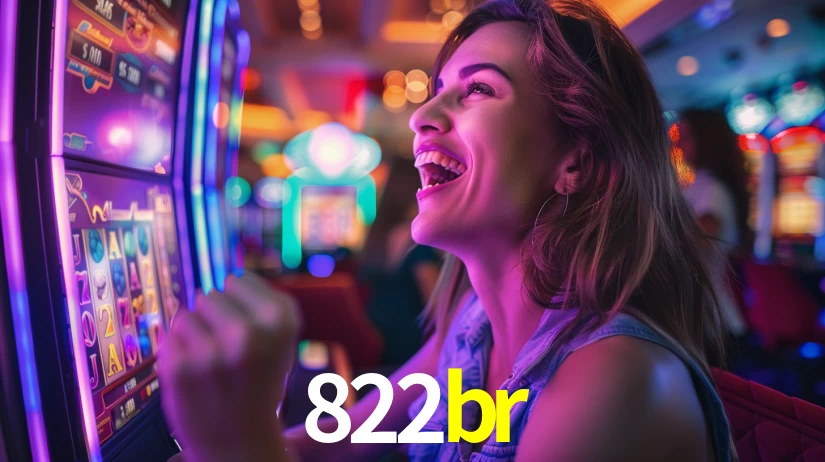 822br