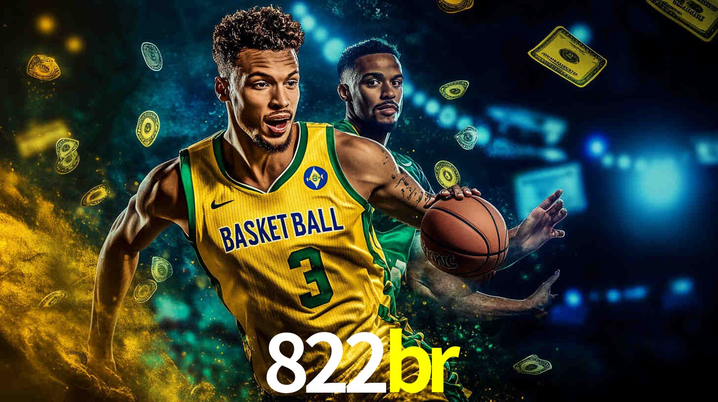 Descubra o Programa VIP da 822br: Vantagens Exclusivas para Jogadores