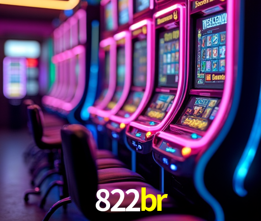 Loterias online na 822br