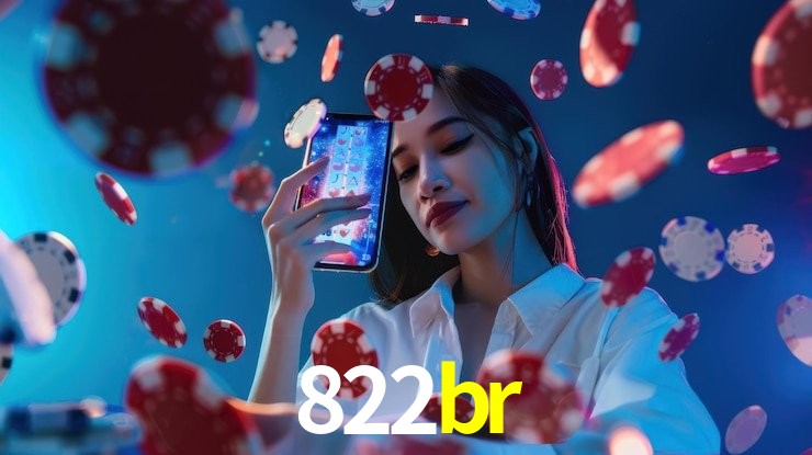 Desvendando o Mundo dos Jogos Virtuais na 822br