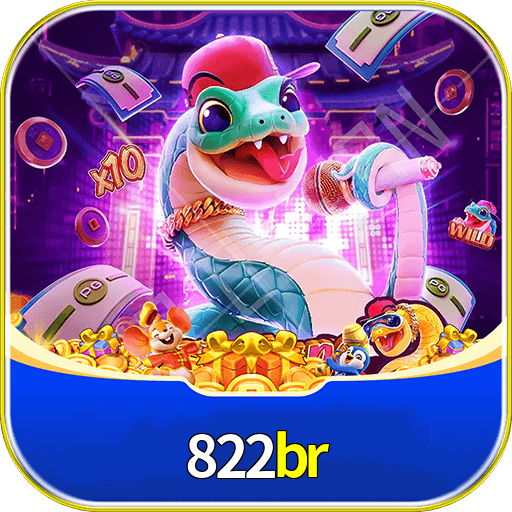 APP oficial da 822br para mobile