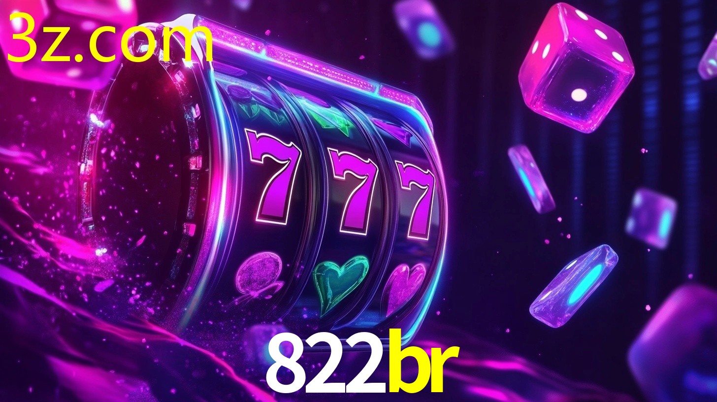 822BR