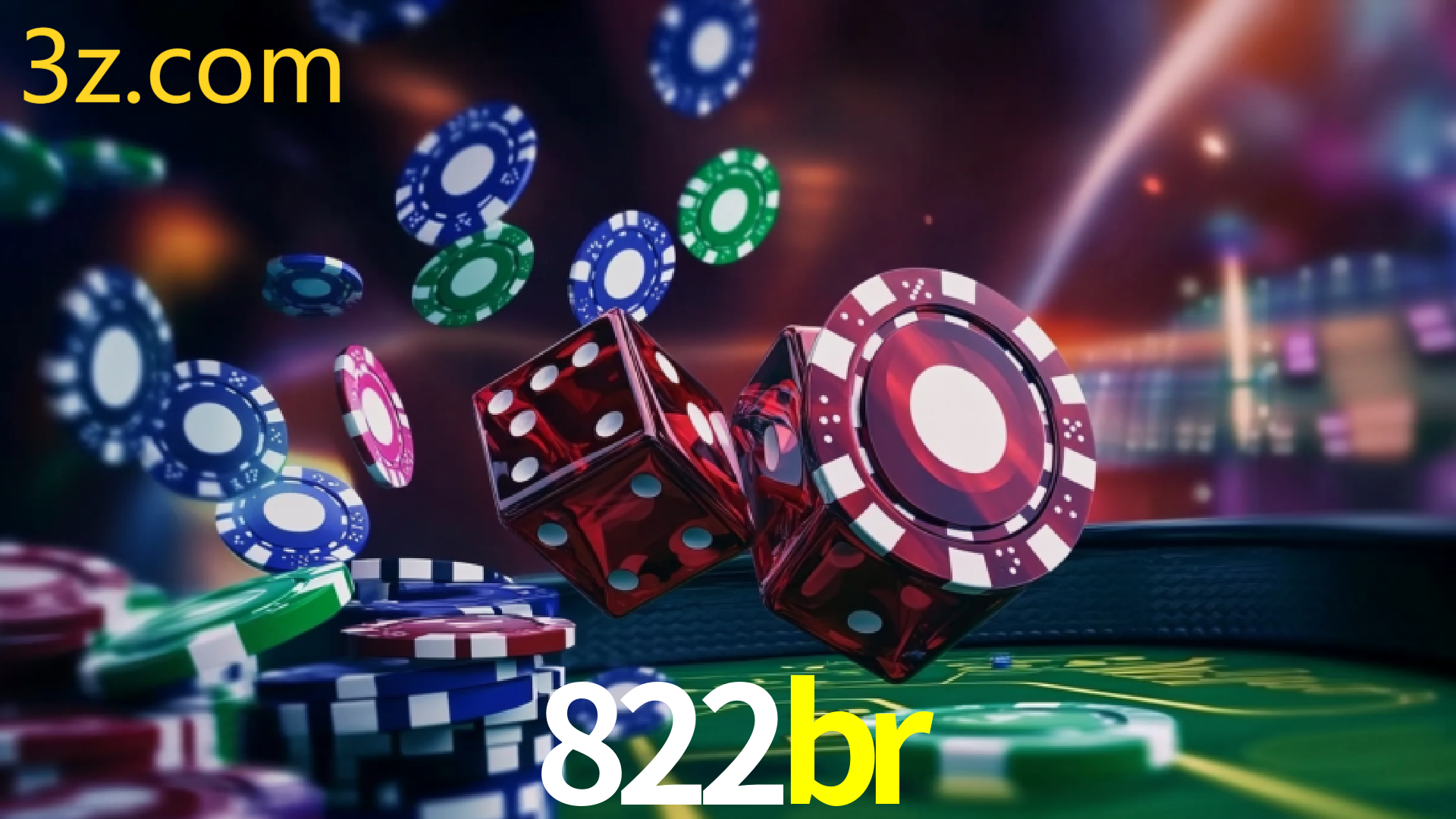 822BR