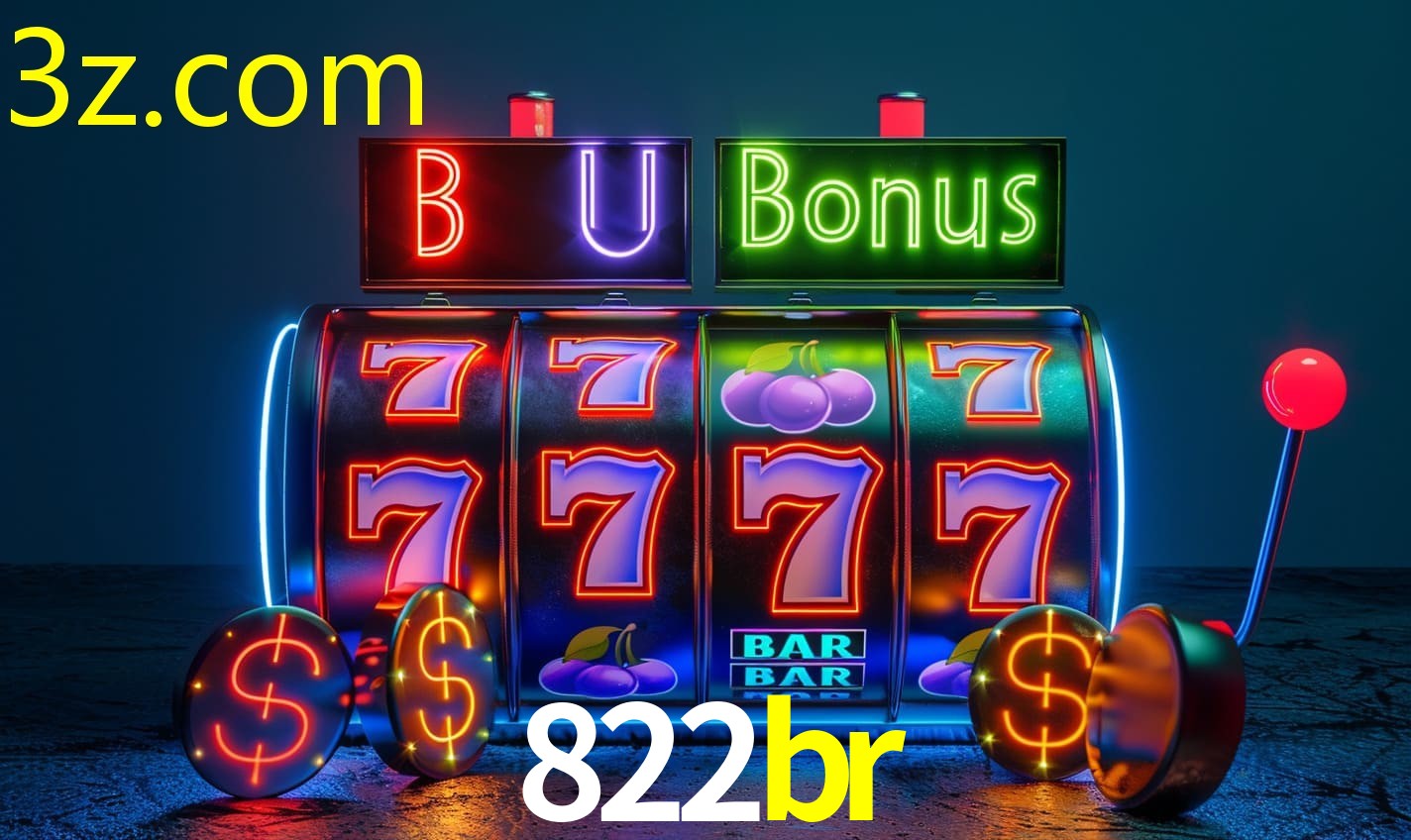 822BR