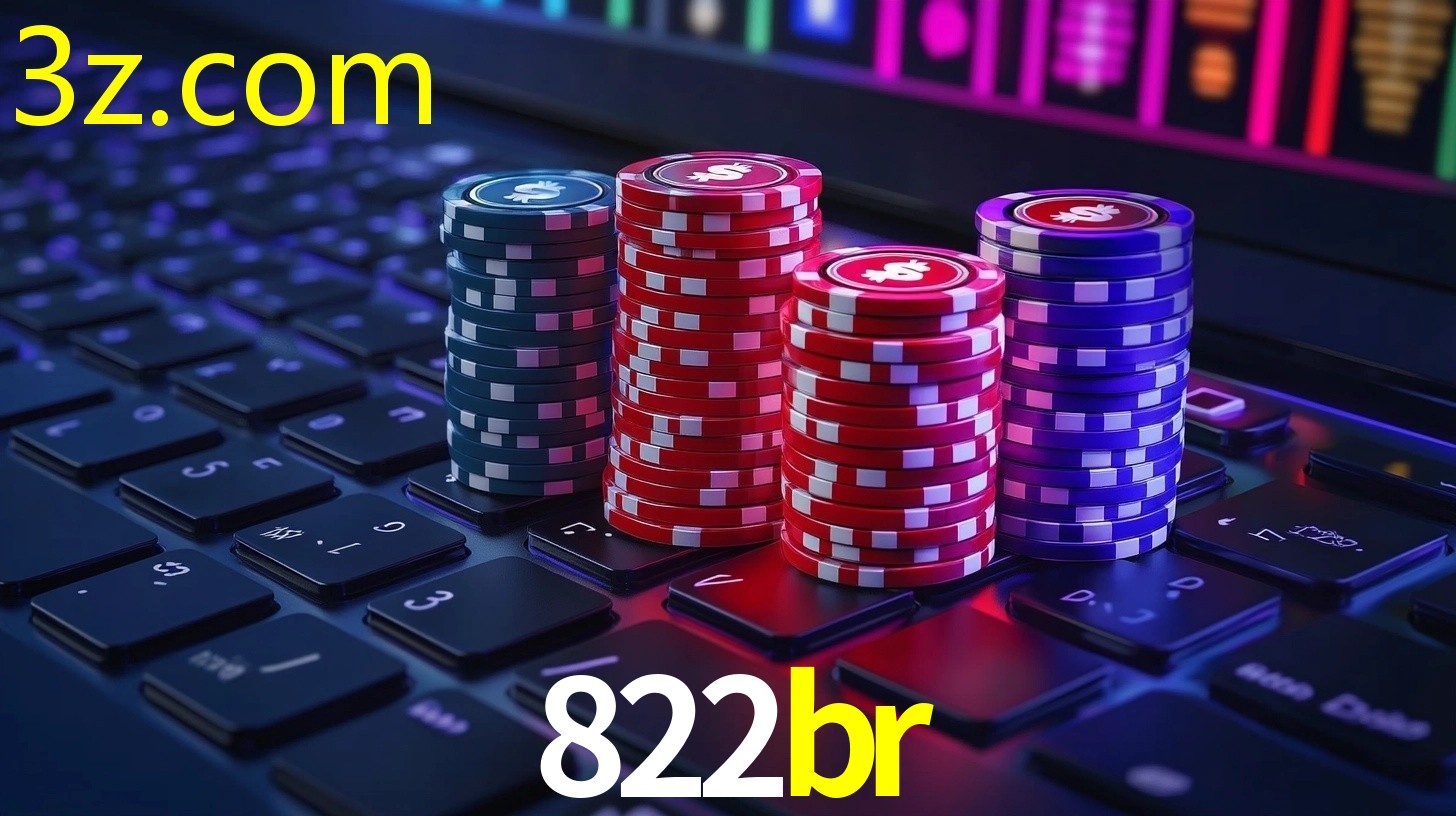 822BR