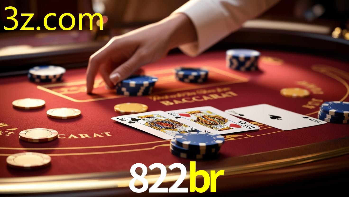 822BR